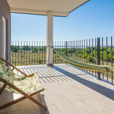 Villa Eva