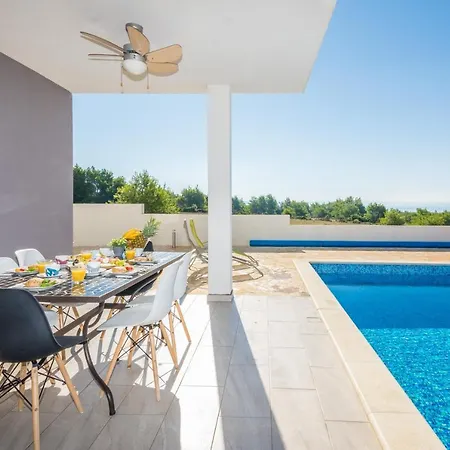 Villa Eva *